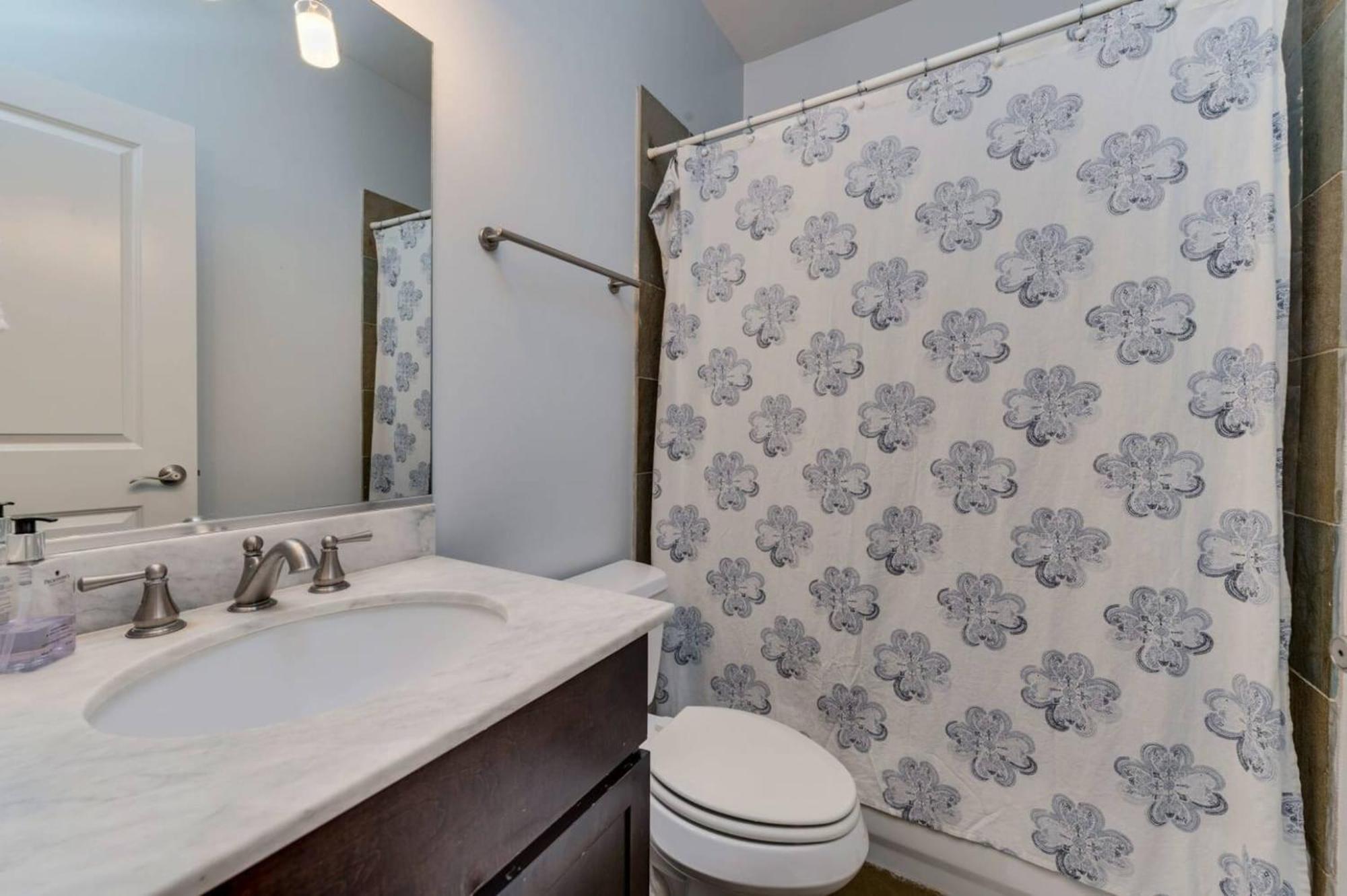 Luxe 2Bd2Ba Townhouse In Hip Area - Near Metro Διαμέρισμα Ουάσινγκτον Εξωτερικό φωτογραφία