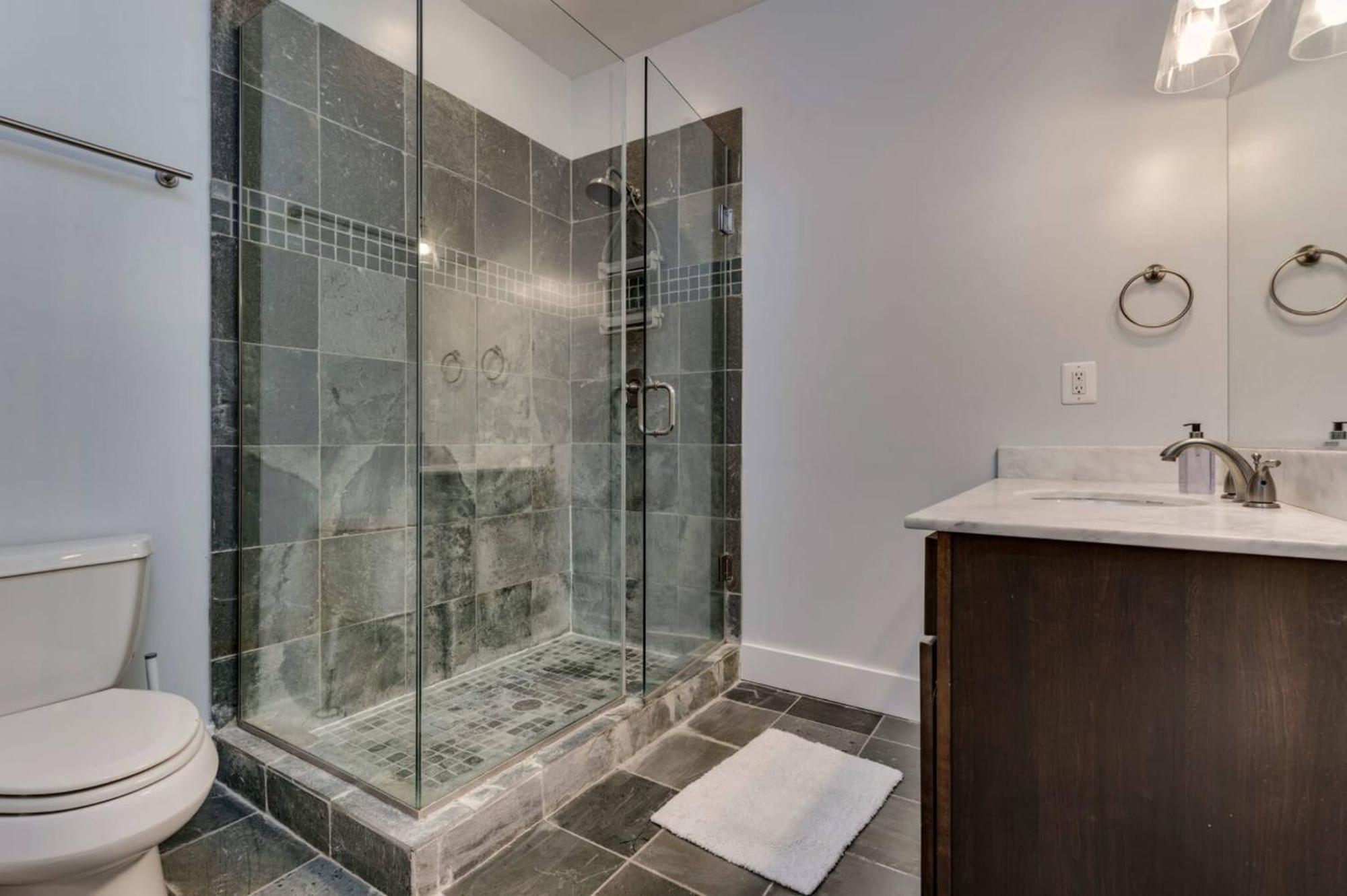 Luxe 2Bd2Ba Townhouse In Hip Area - Near Metro Διαμέρισμα Ουάσινγκτον Εξωτερικό φωτογραφία