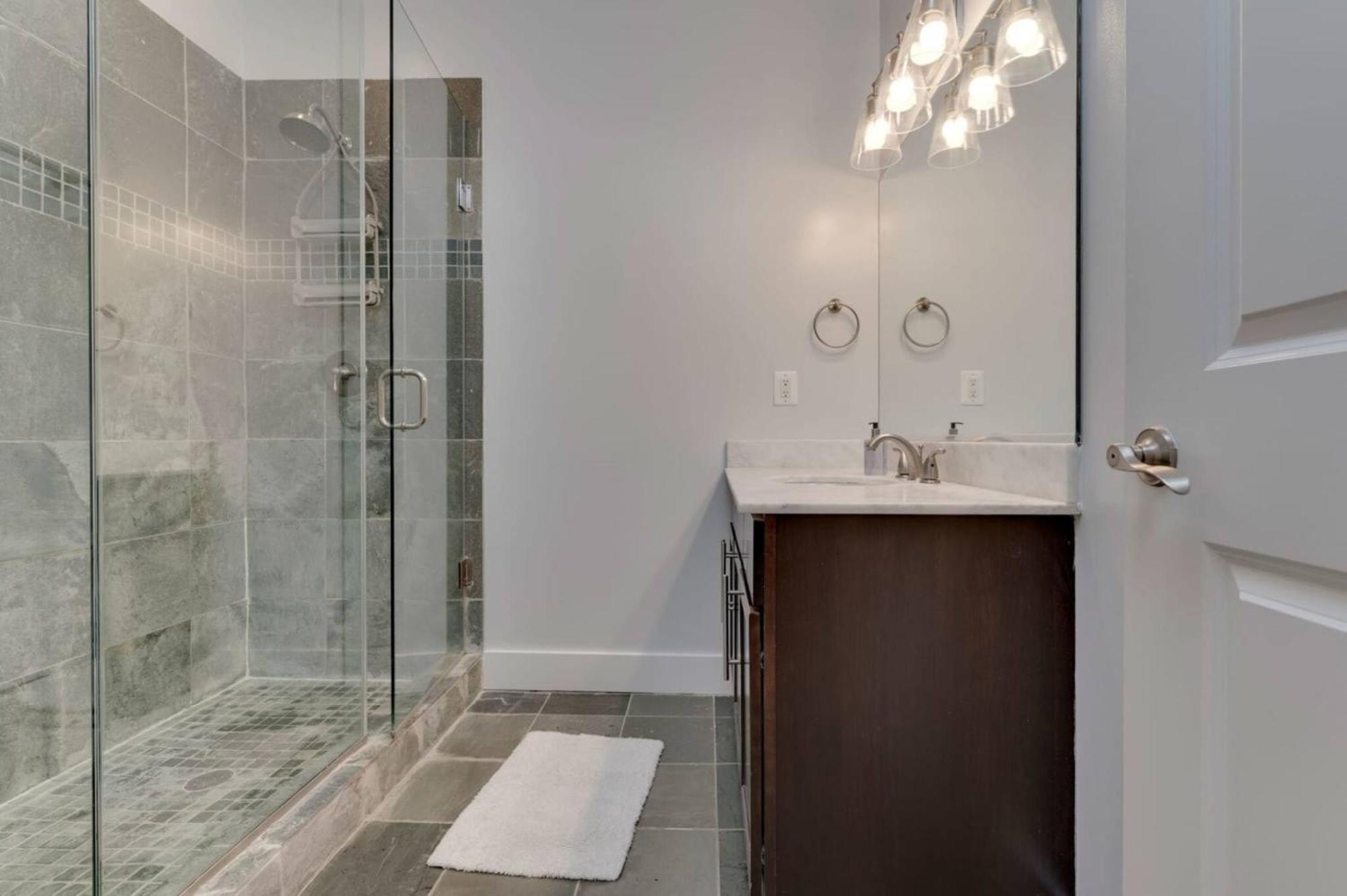 Luxe 2Bd2Ba Townhouse In Hip Area - Near Metro Διαμέρισμα Ουάσινγκτον Εξωτερικό φωτογραφία